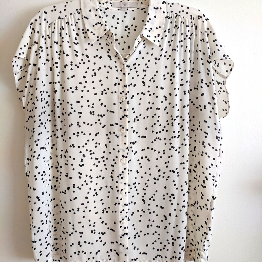 Woman's Blouse